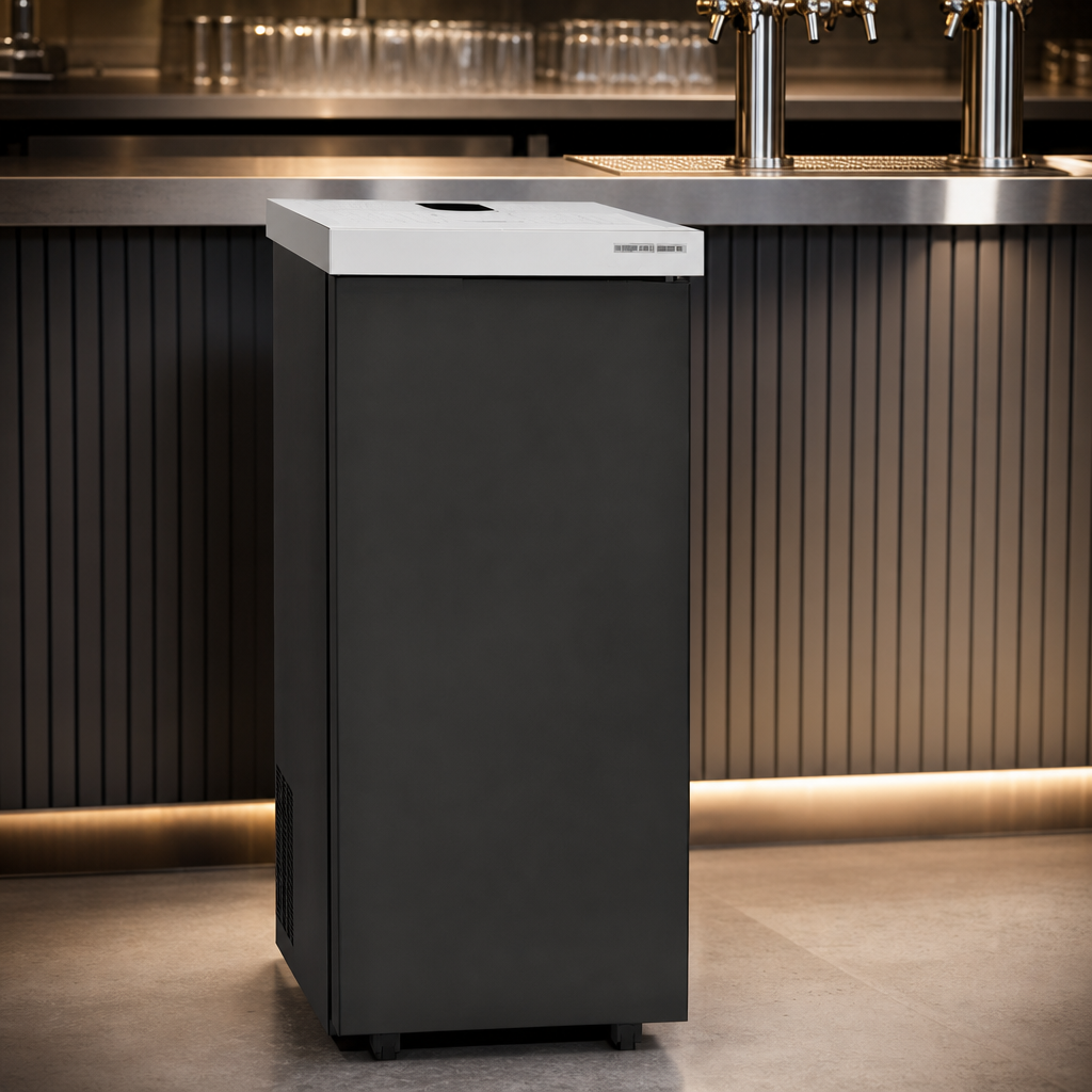 Self-Contained Refrigeration