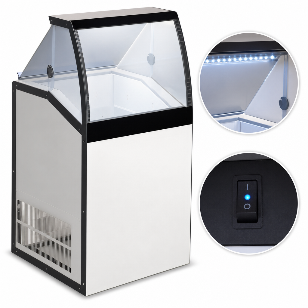 LED Interior Lighting