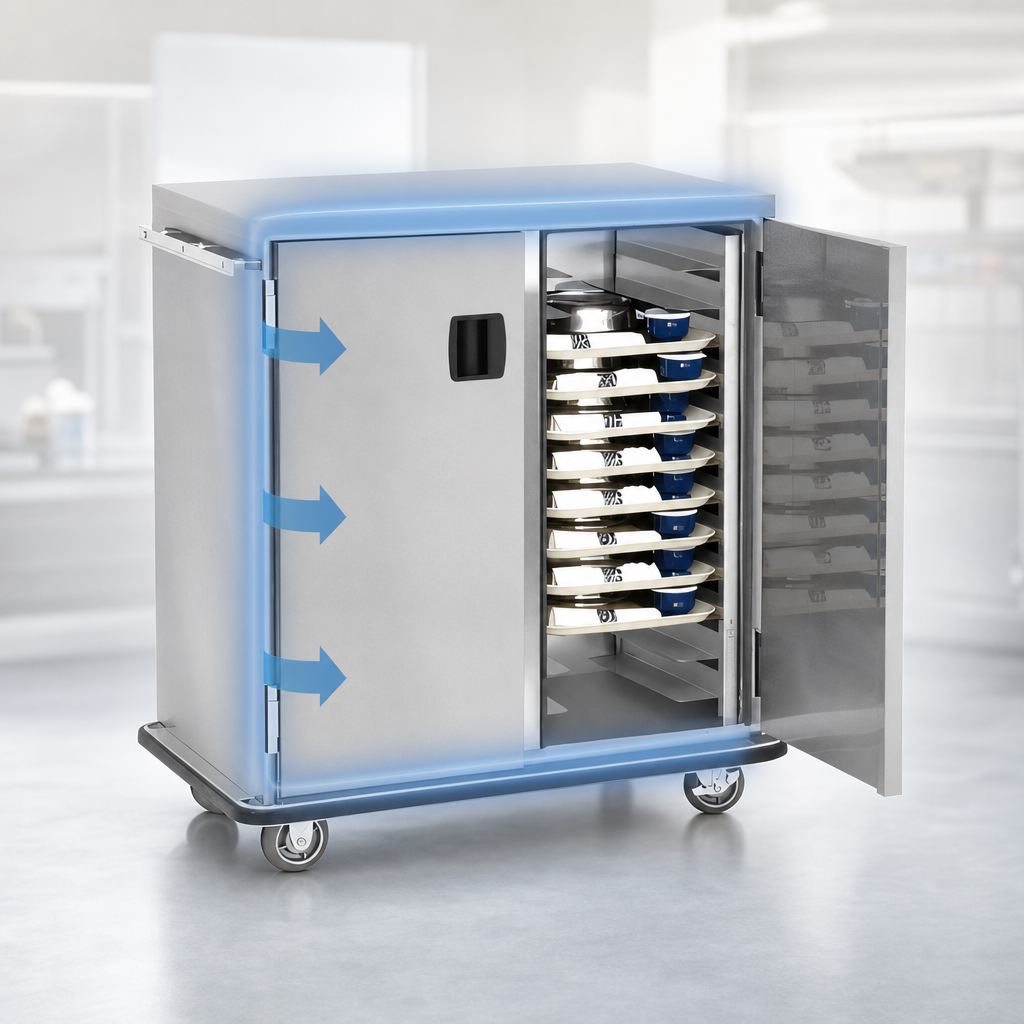 Ambient Insulated Design