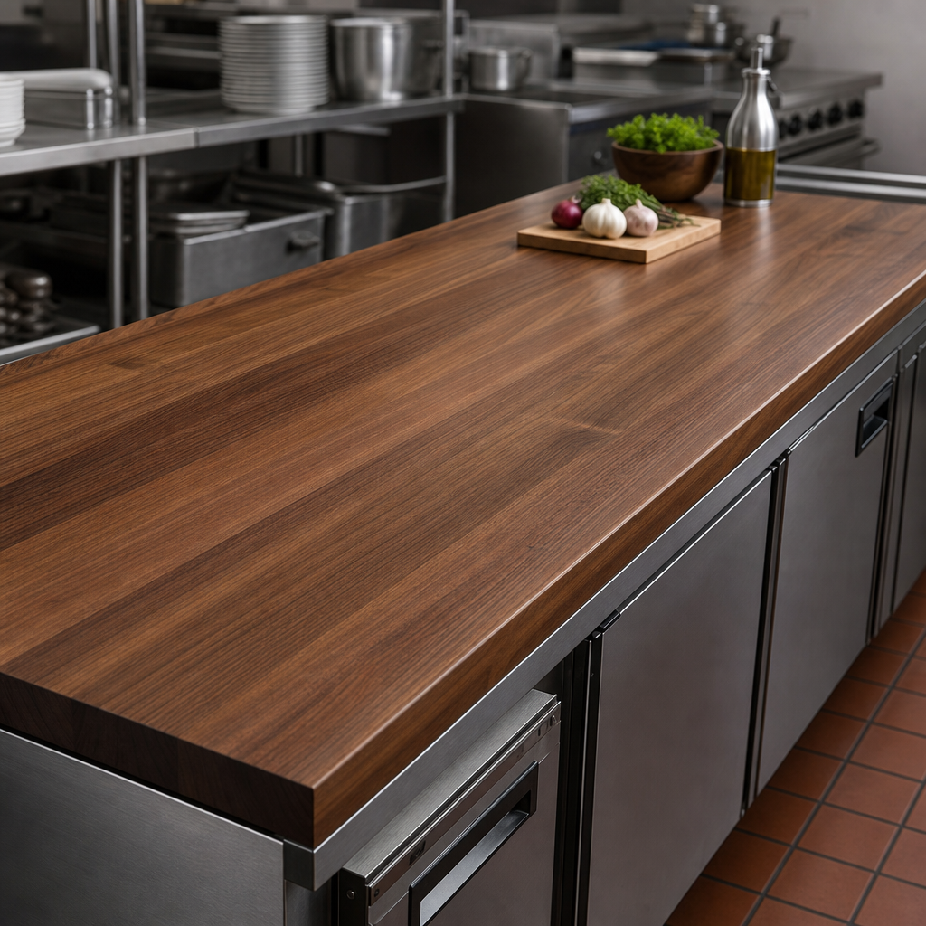 American Black Walnut