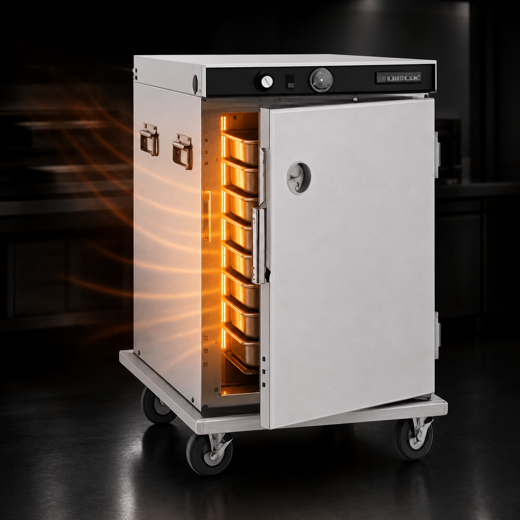 900 Watt Heating System