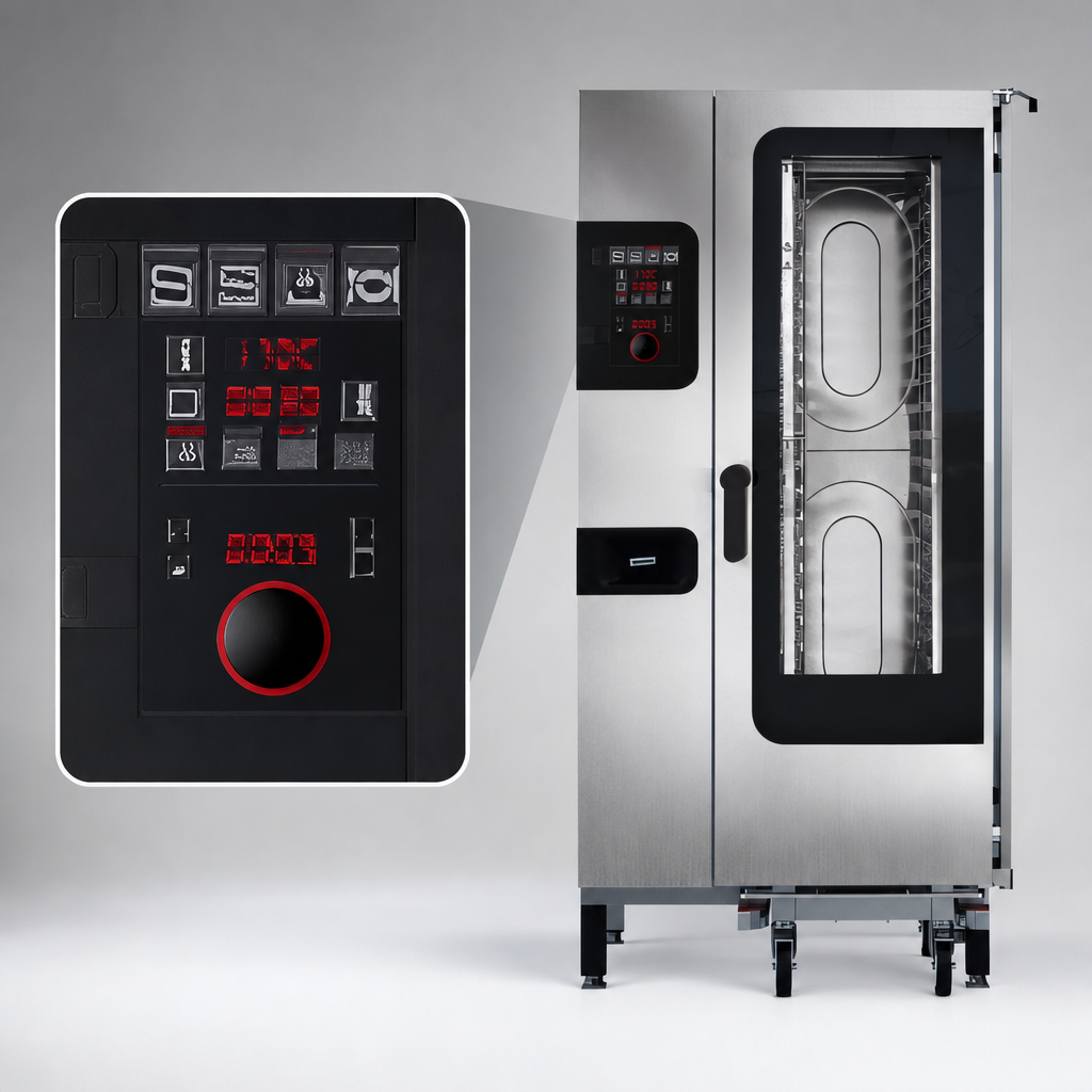 easyDial Programmable Controls