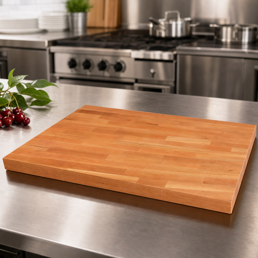 American Cherry Material