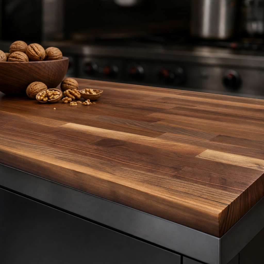 American Black Walnut