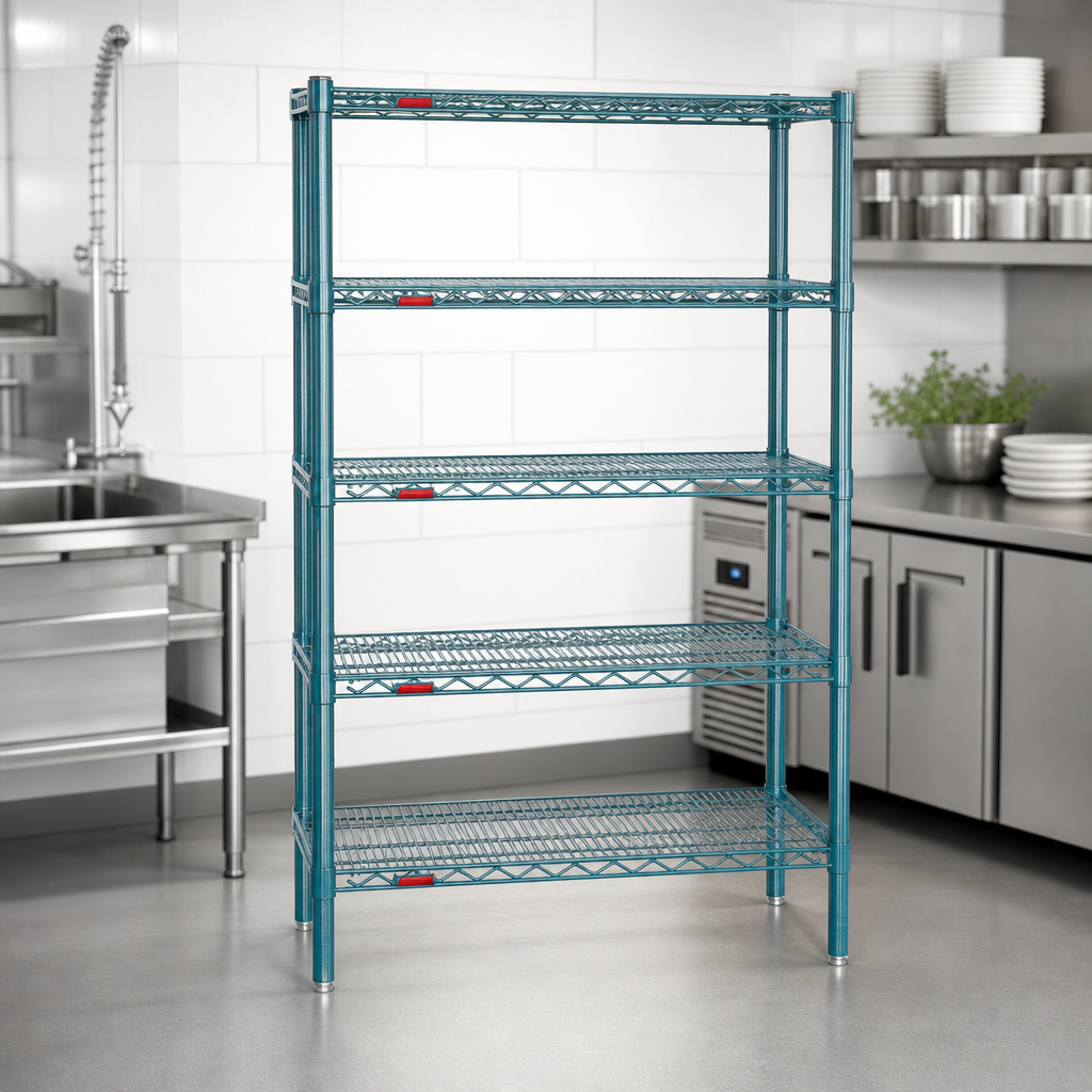 5-Tier Starter Configuration