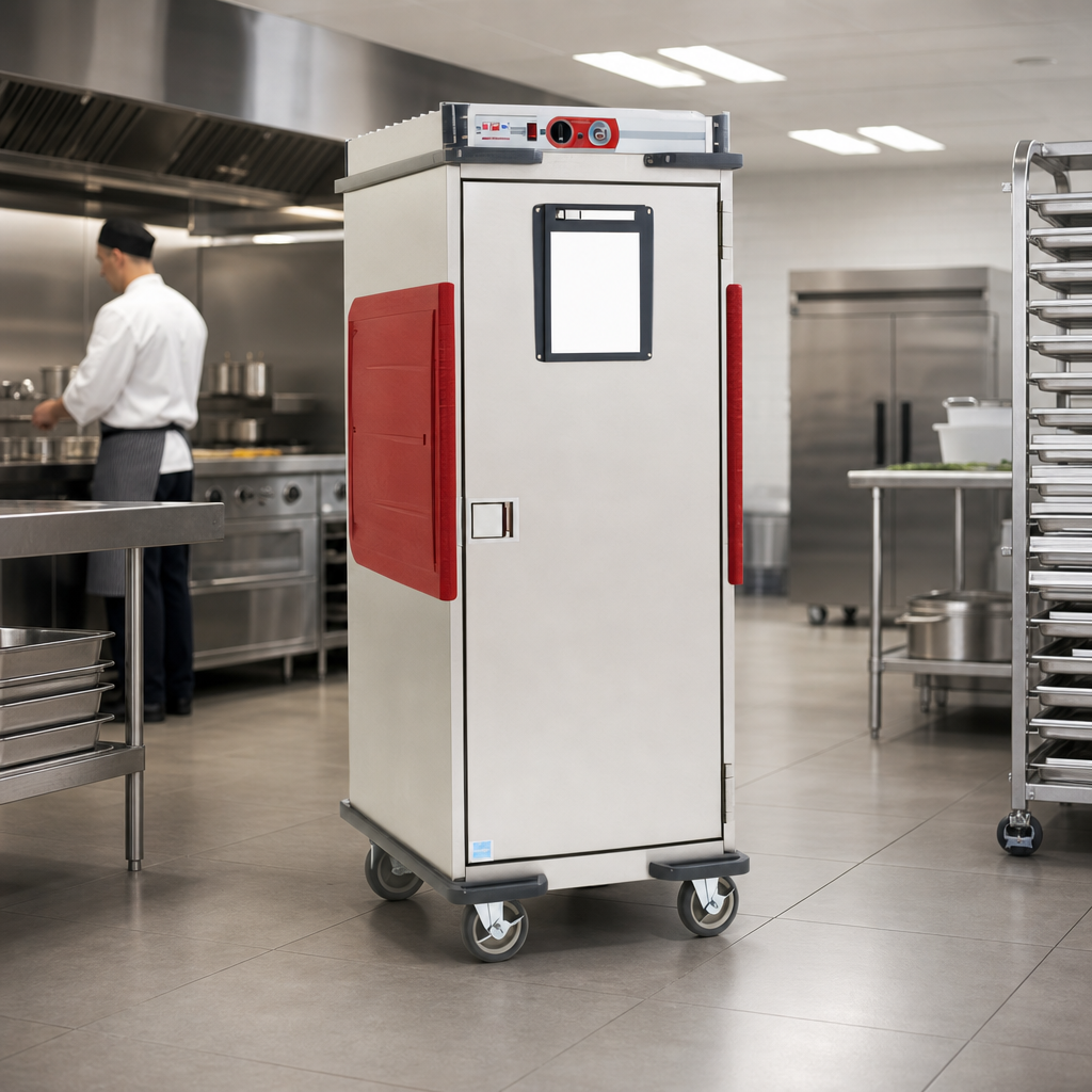 Full-Height Mobile Design