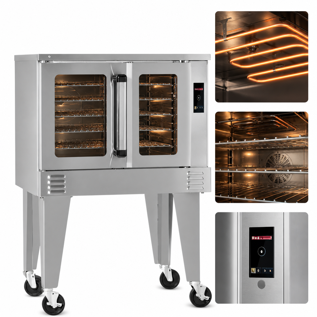 7.5 kW Heating Elements