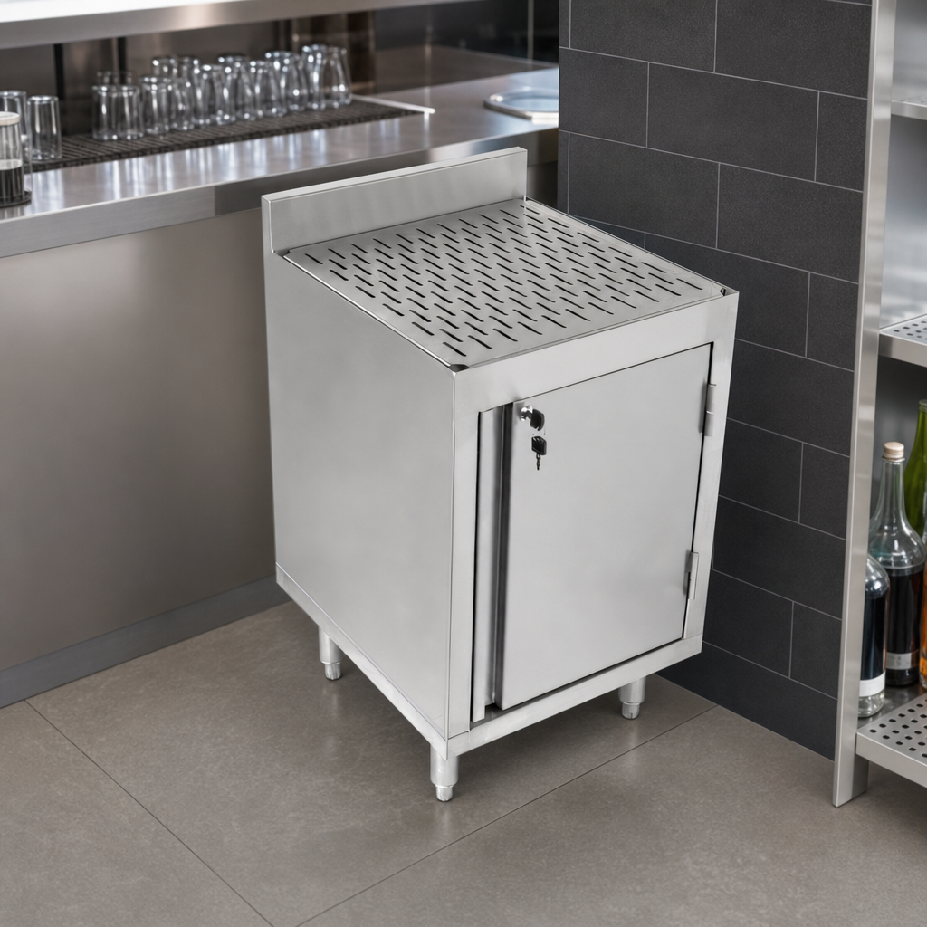 Freestanding Design