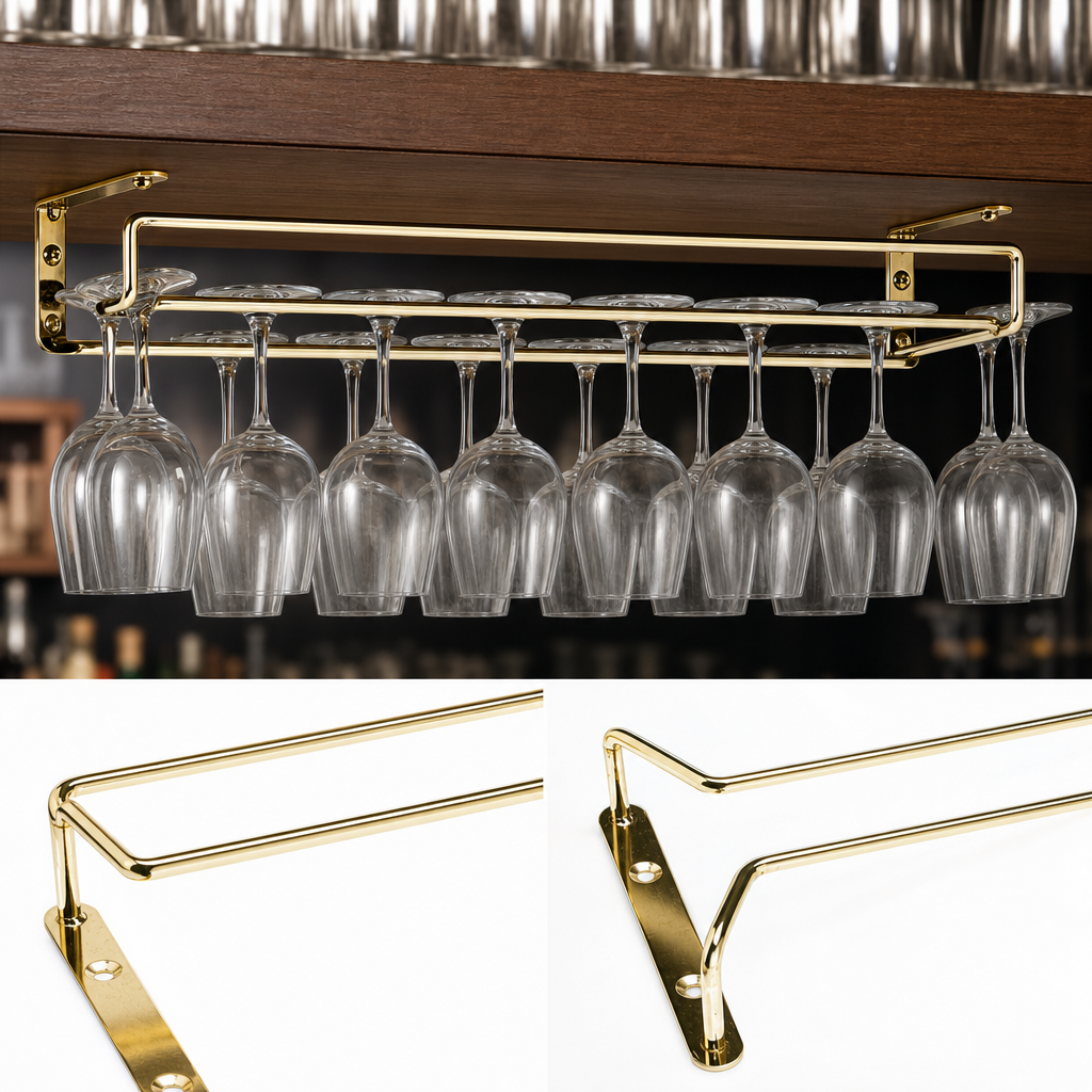 Dual-Rail Construction