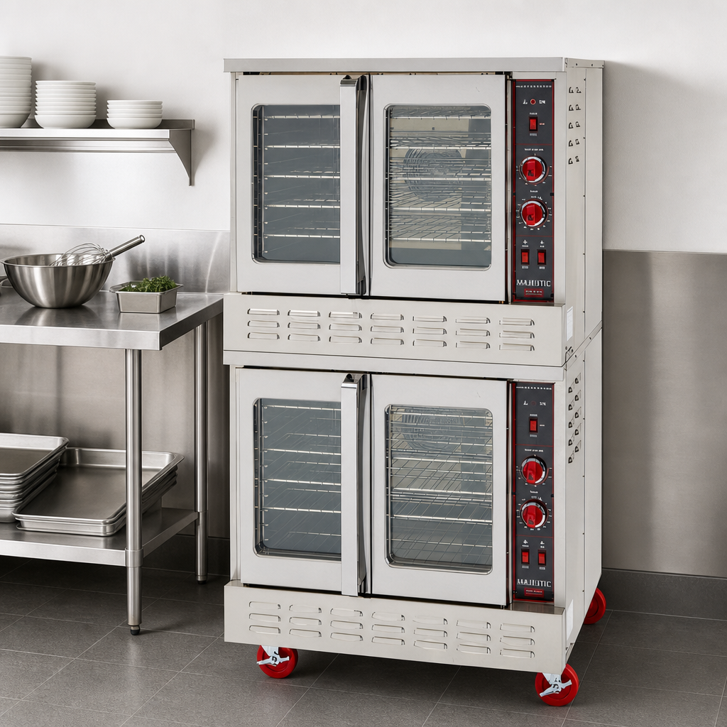 Standard-Depth Cabinet