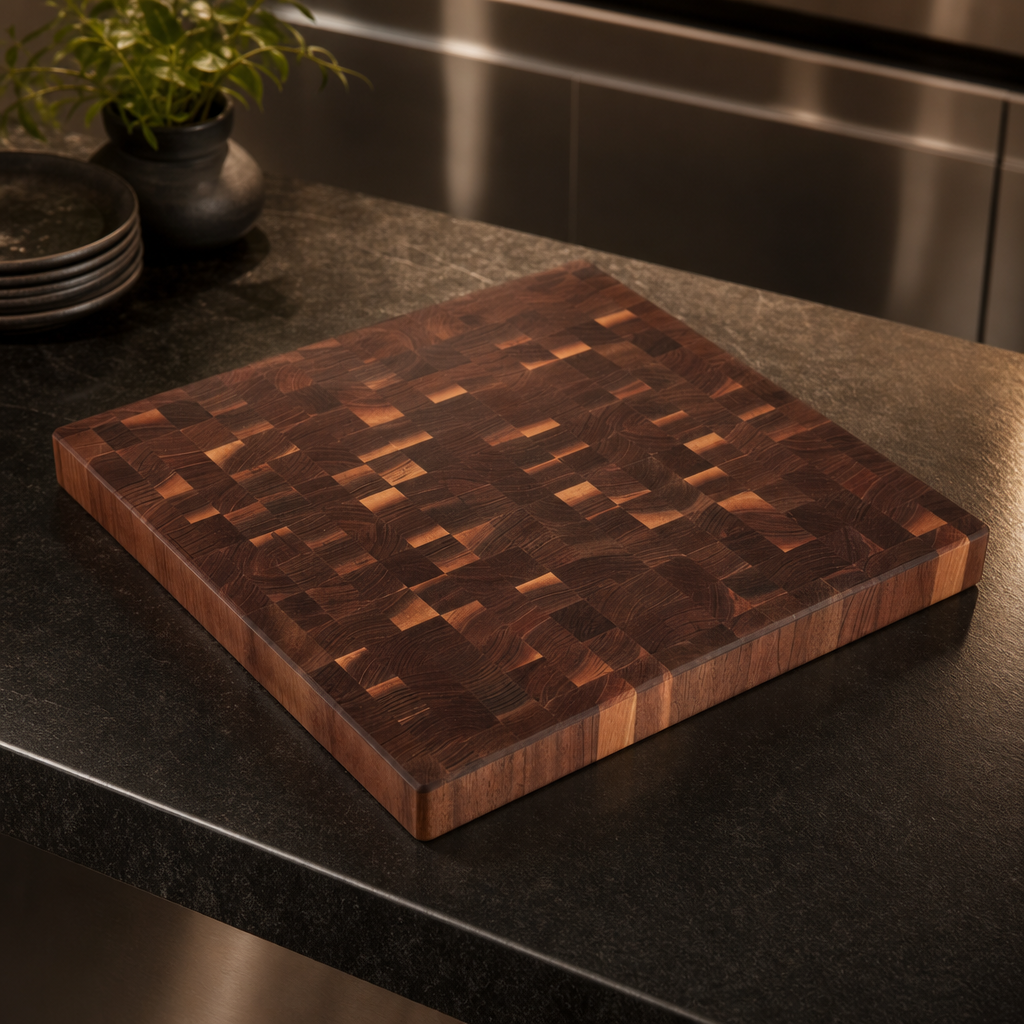 American Black Walnut