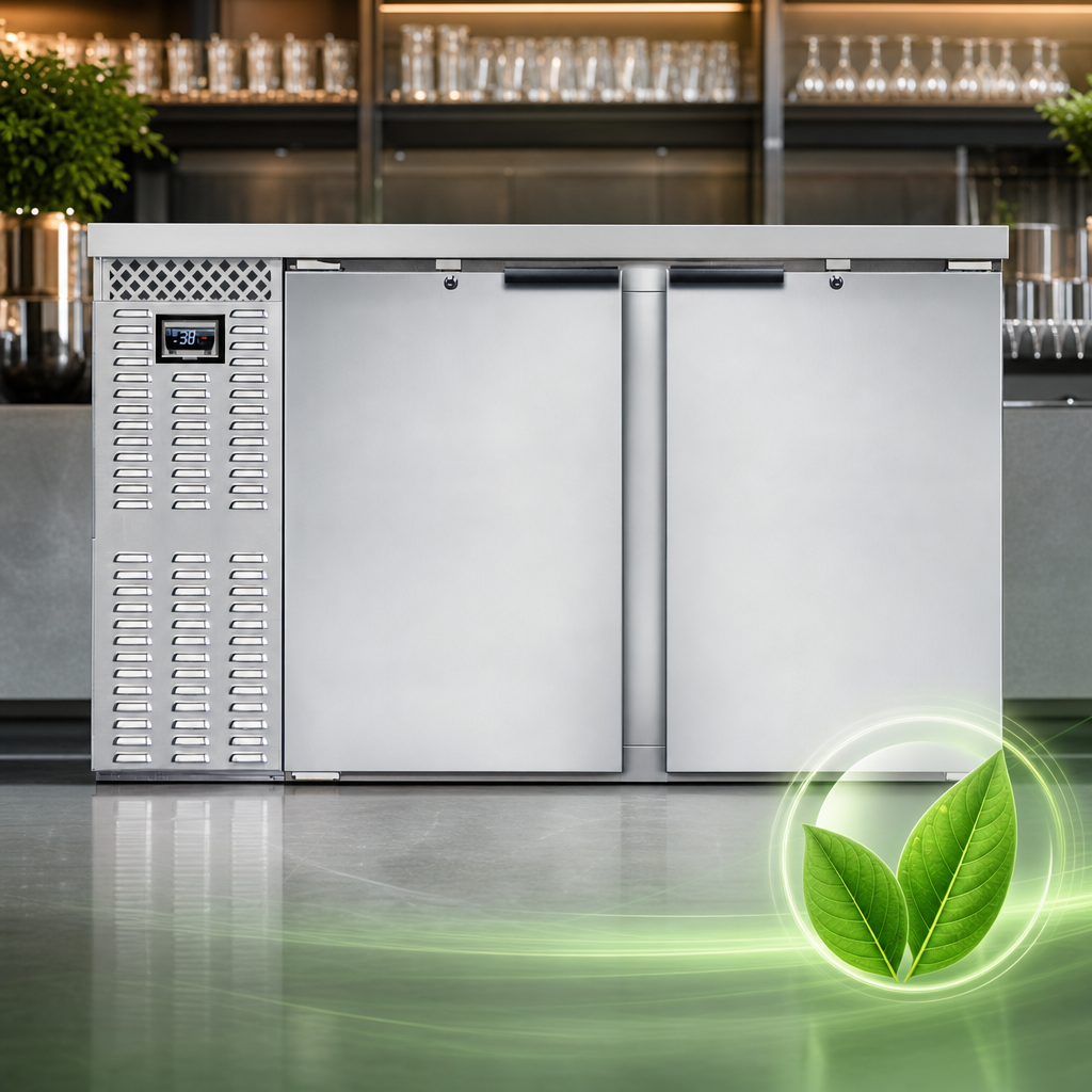 Natural Refrigerant