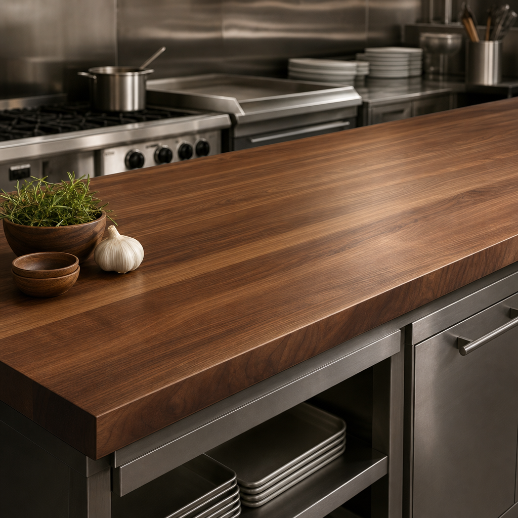 American Black Walnut