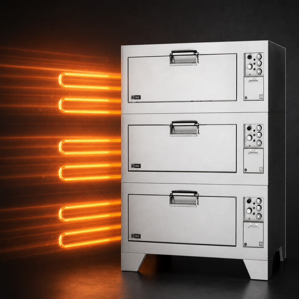 18.0 kW Electric Heating