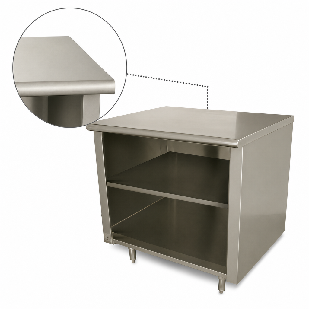 Flat Top Design