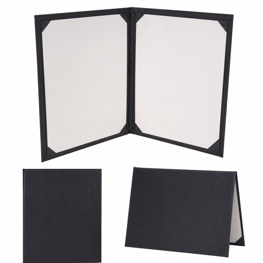 Double-Fold Design