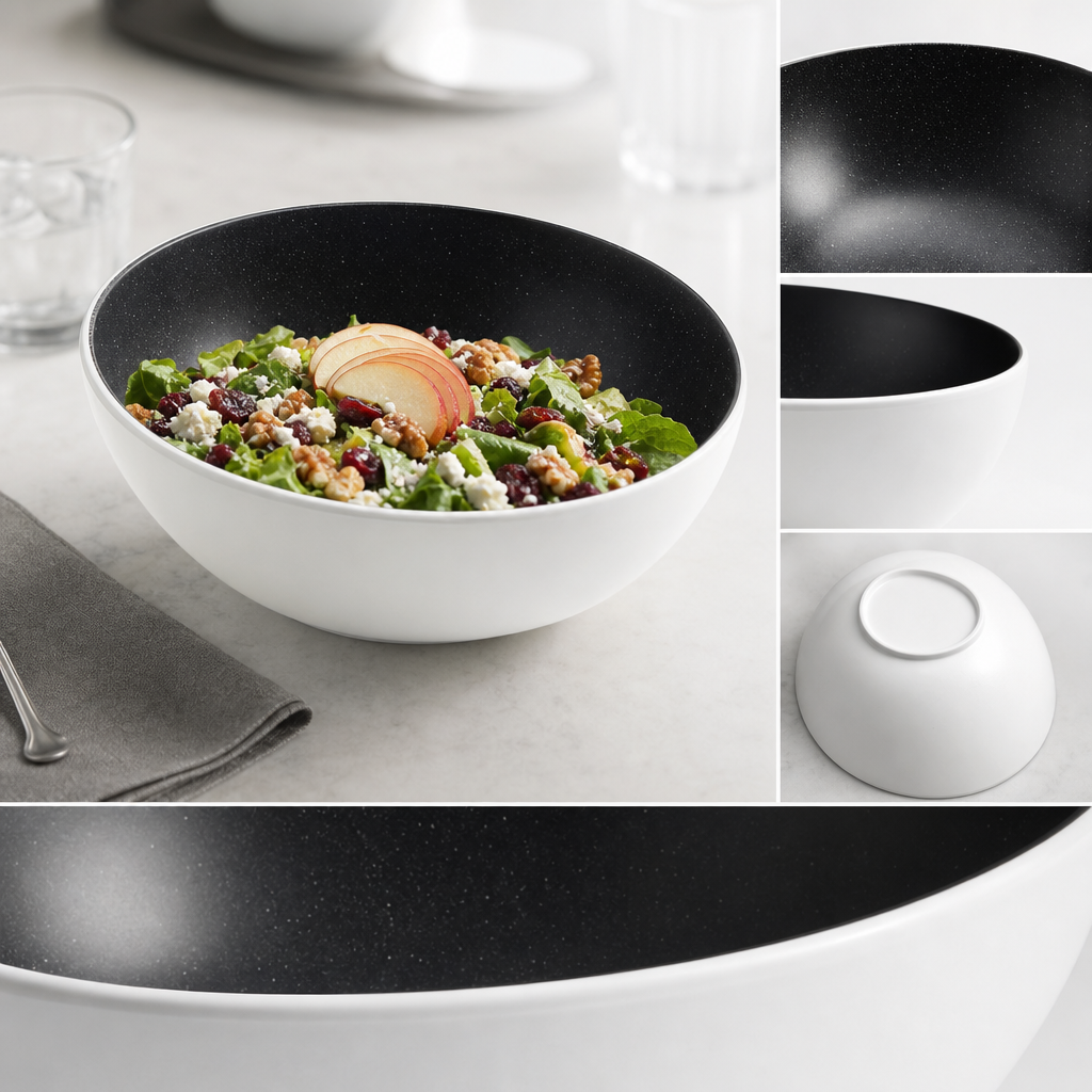 Melamine Construction