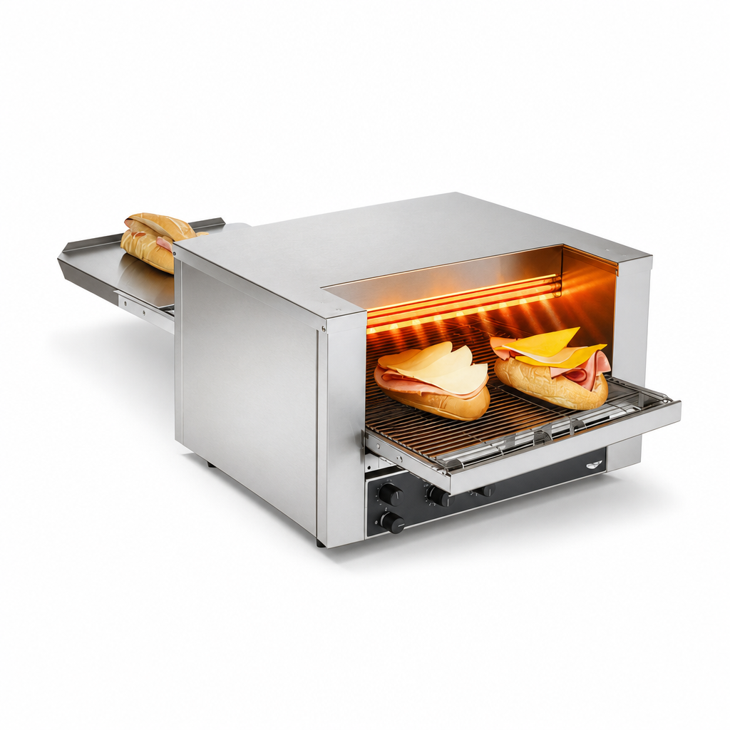 Quartz Heating Elements