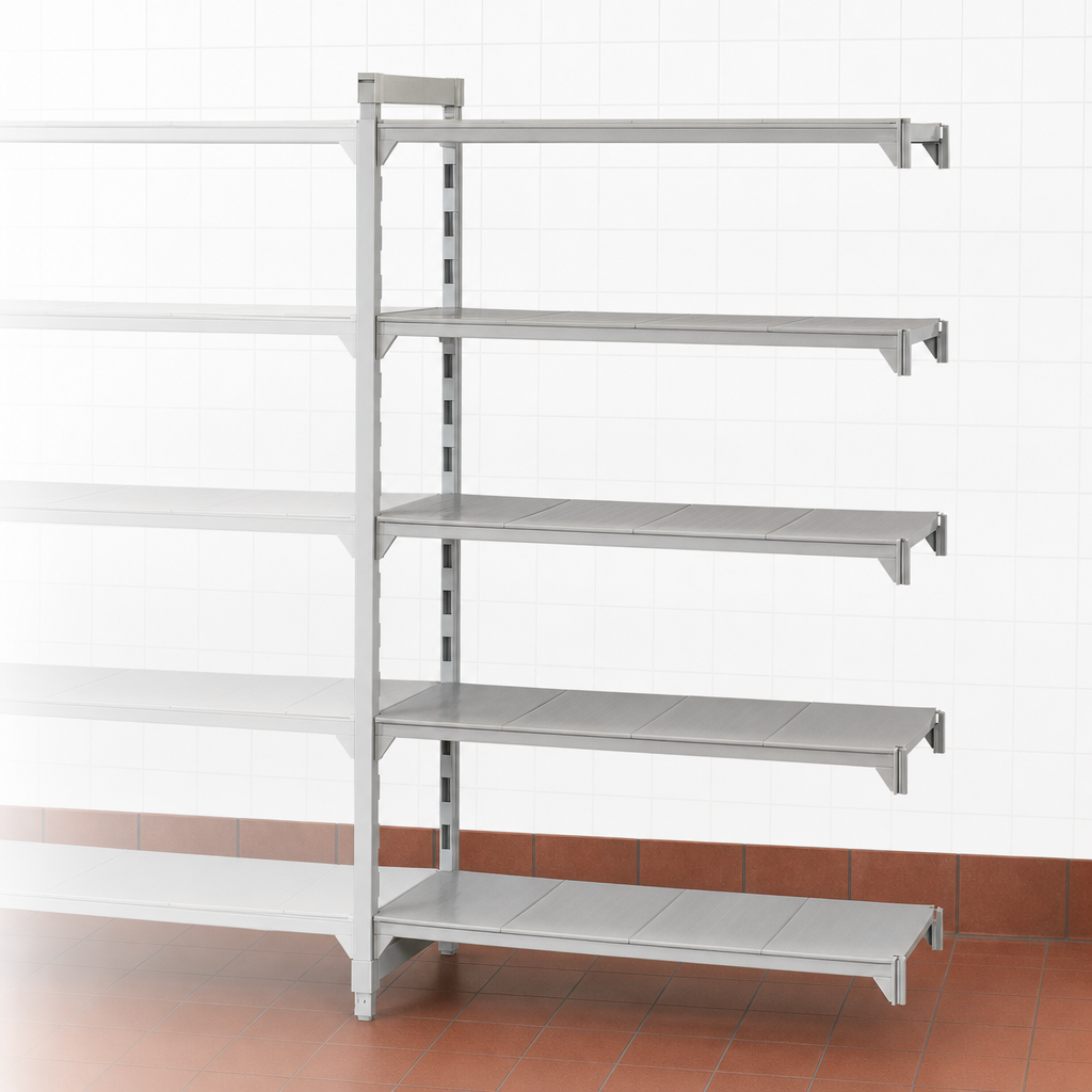 Add-On Unit Design