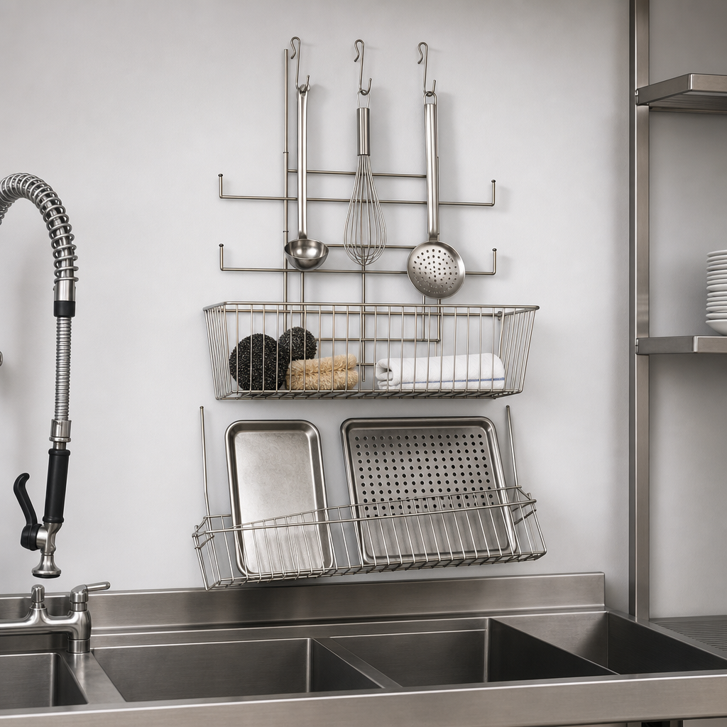 Sink Application