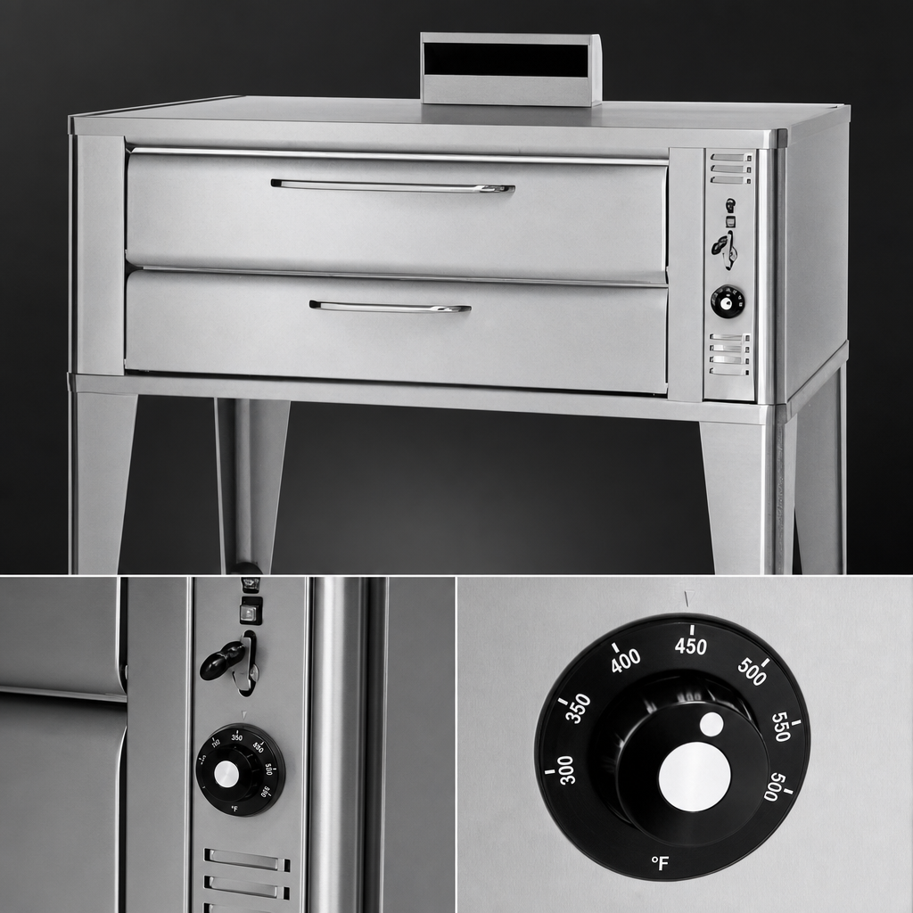 Mechanical Thermostat