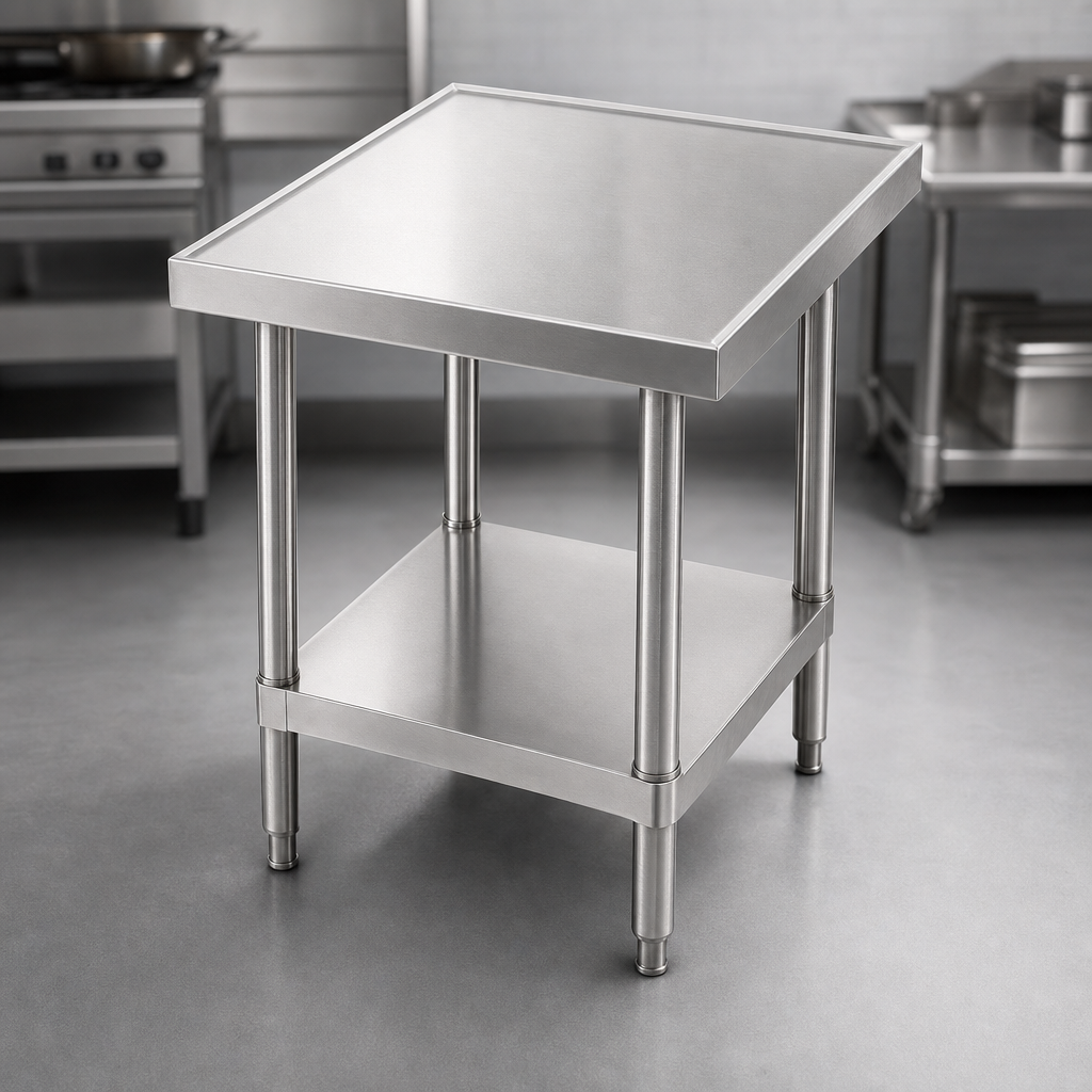 430 Stainless Steel Top
