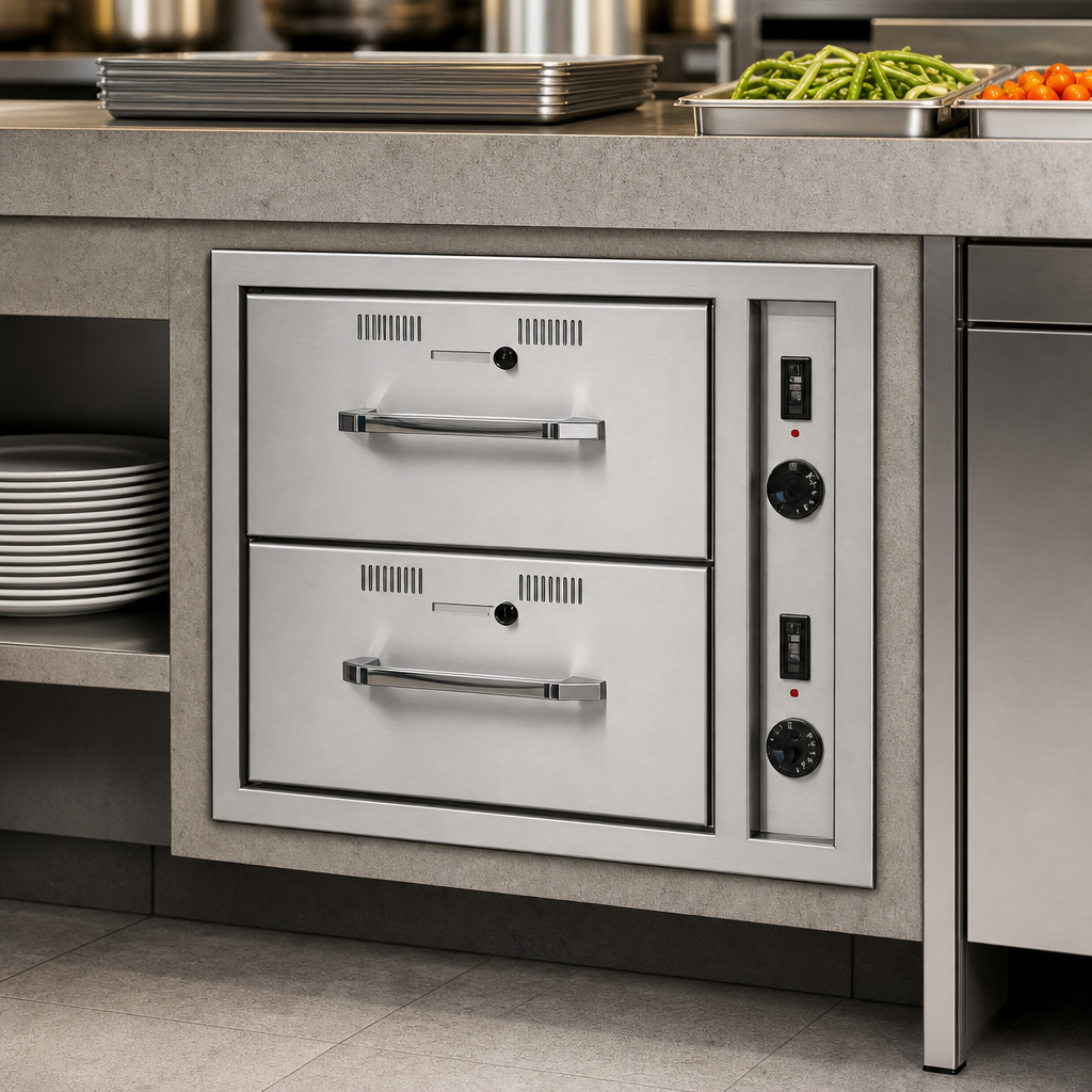 Built-In Design