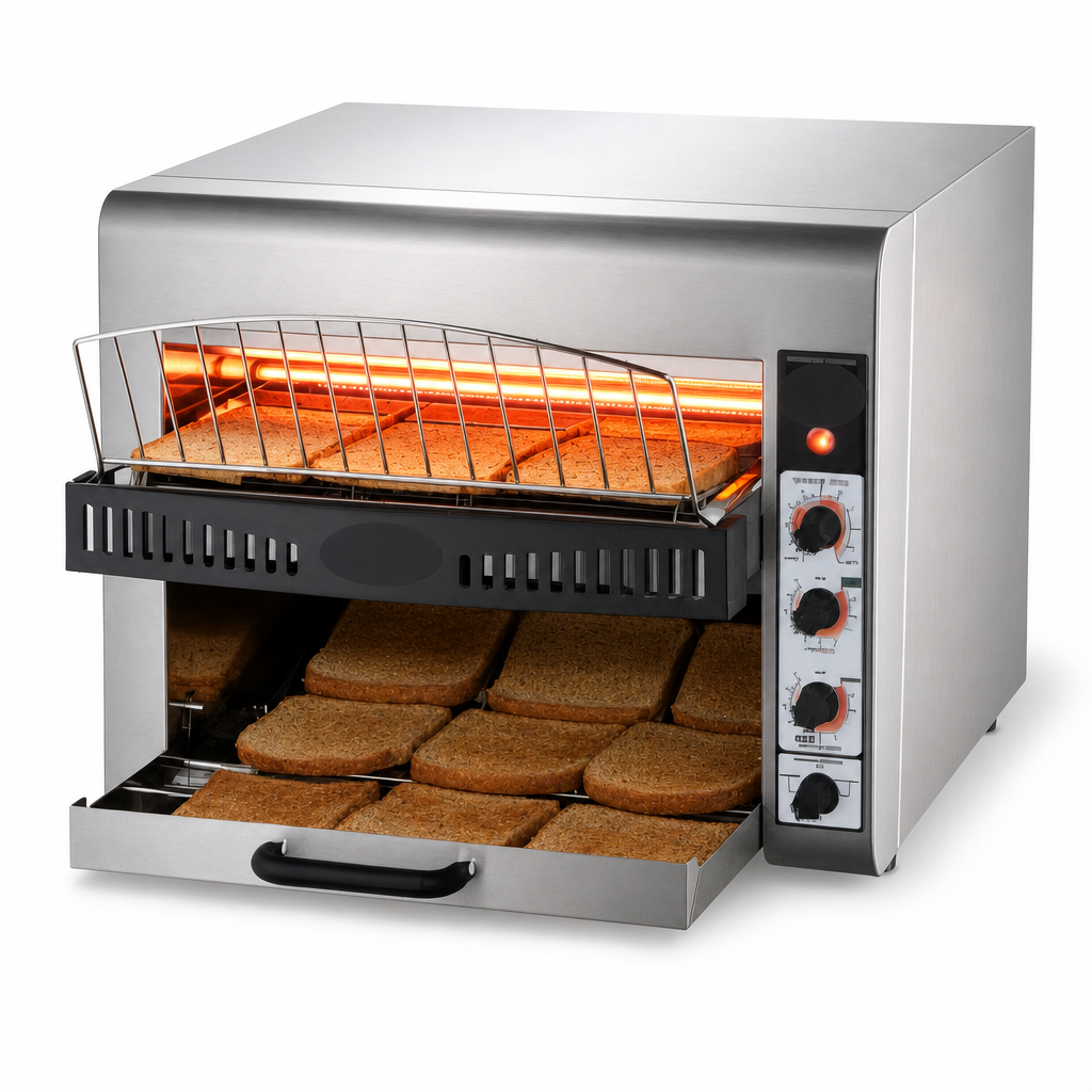 Quartz Heating Elements