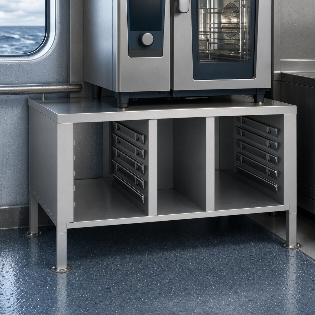 MarineLine Design