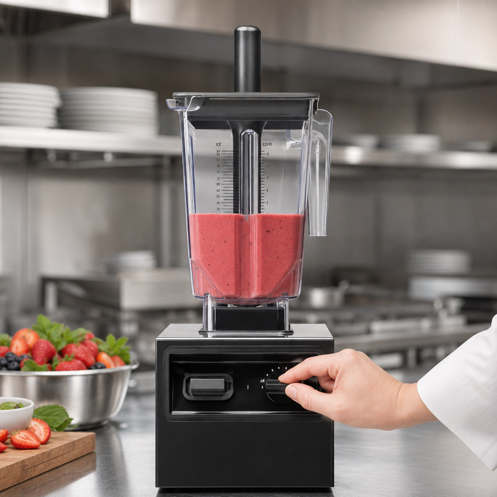 Variable Speed Precision
