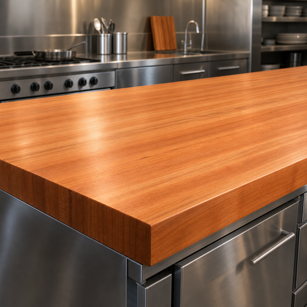 American Cherry Surface