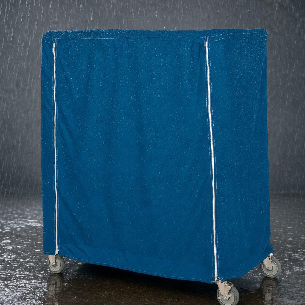 Waterproof Construction