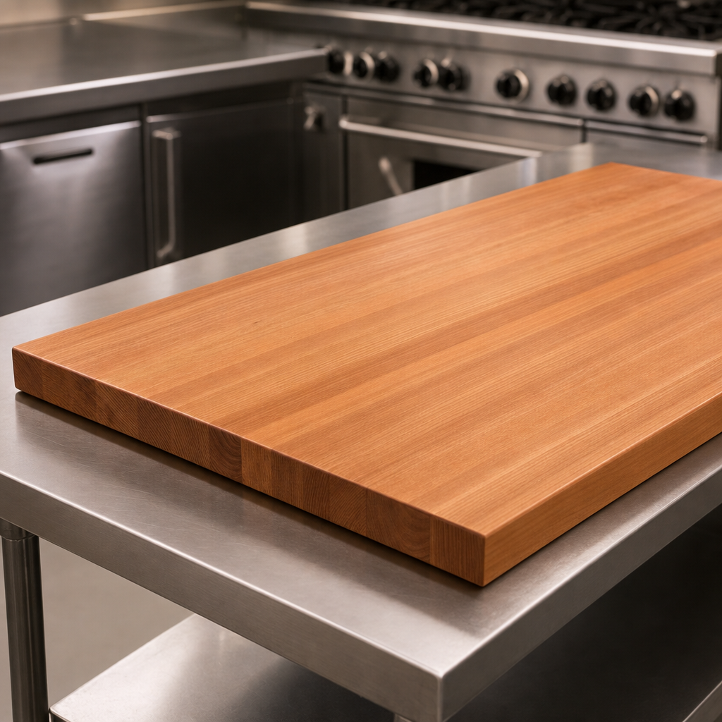 American Cherry Construction