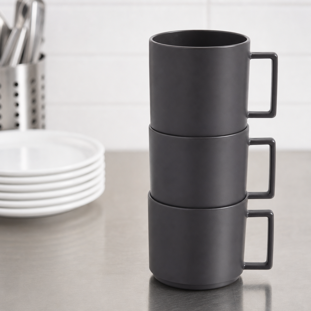 Stackable Design
