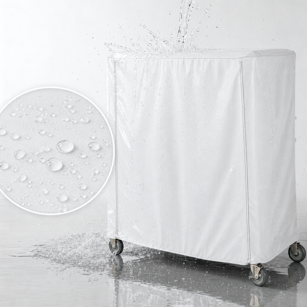 Waterproof Construction
