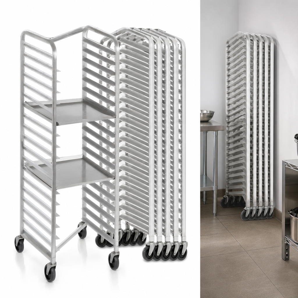 Nesting Design