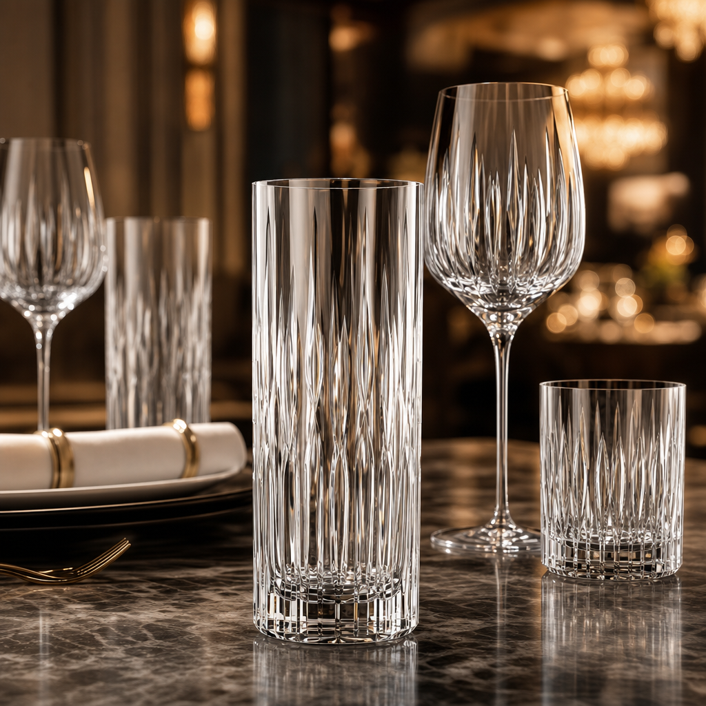 Opulence Collection