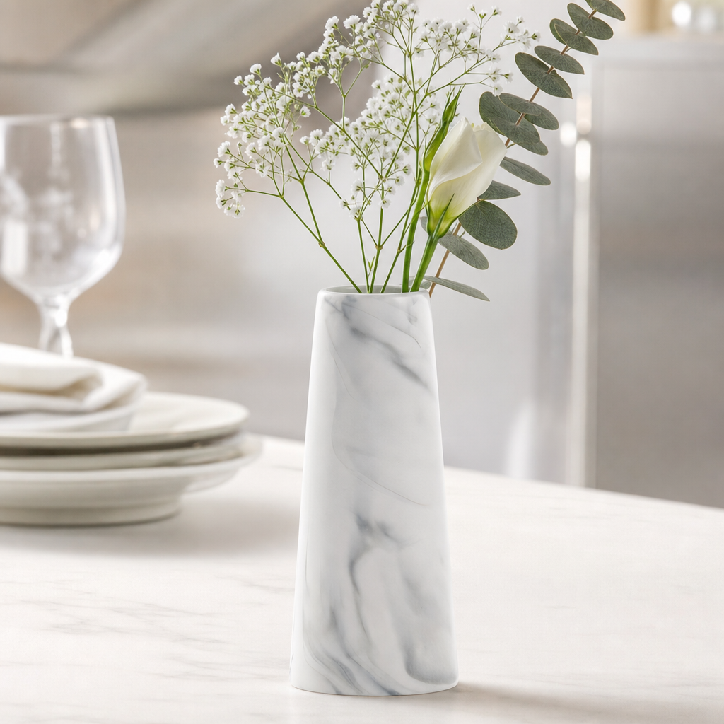 Ceramic Construction