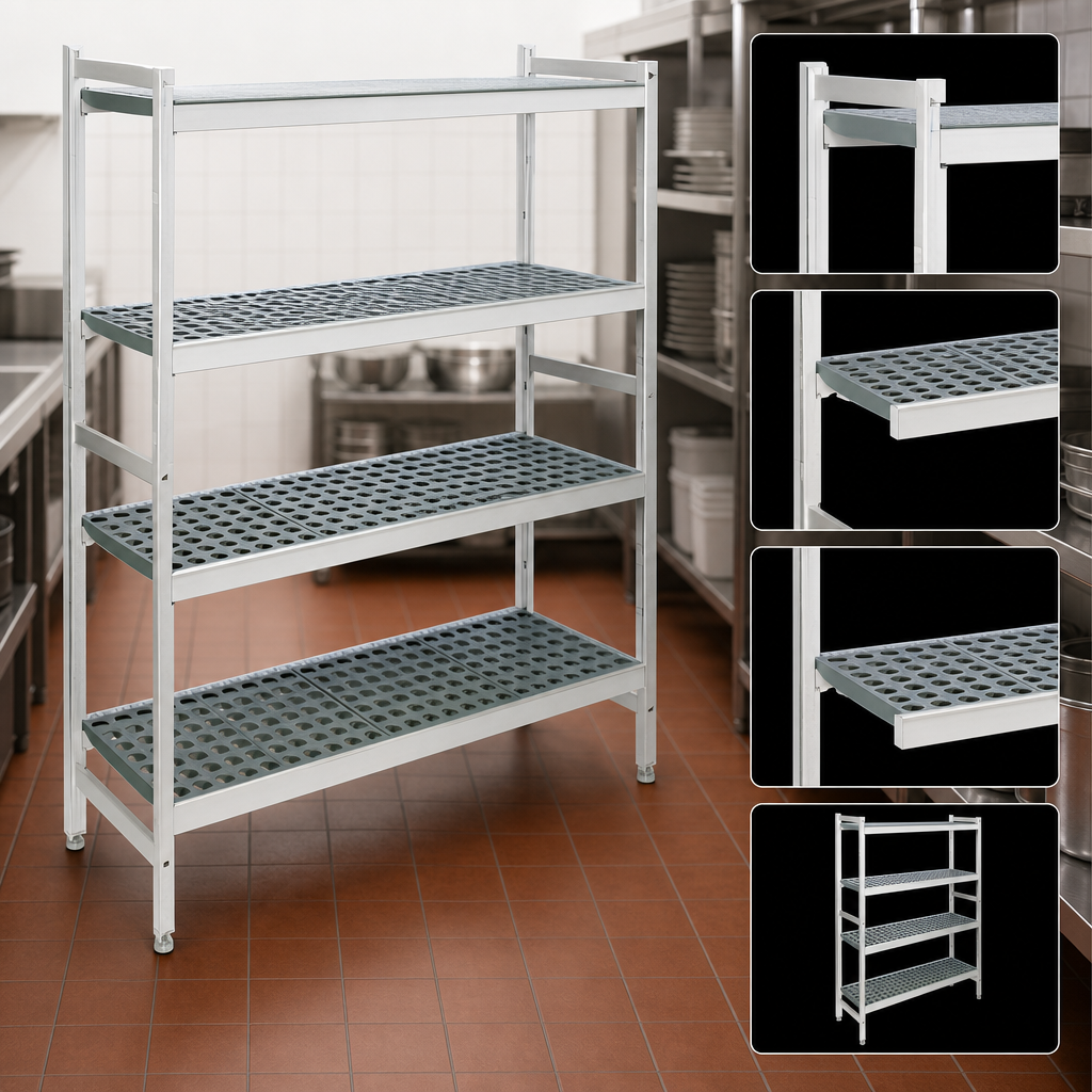 Starter Unit Configuration