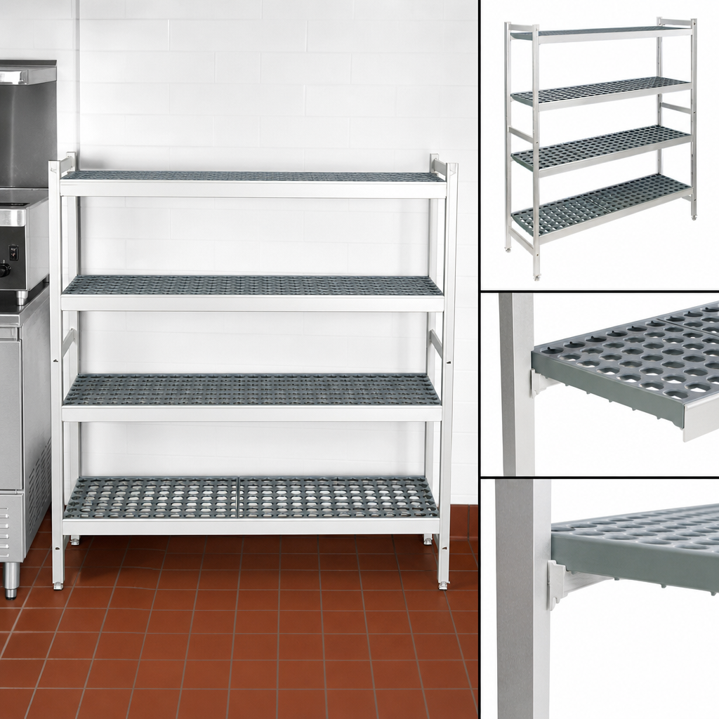 Starter Section