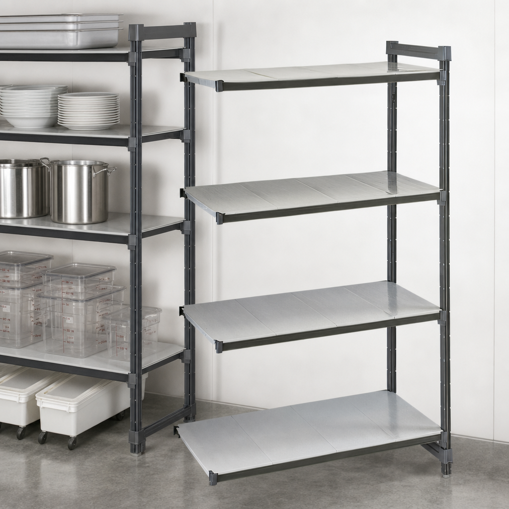 Add-On Unit Design