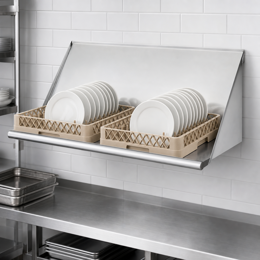 Wall-Mounted Design