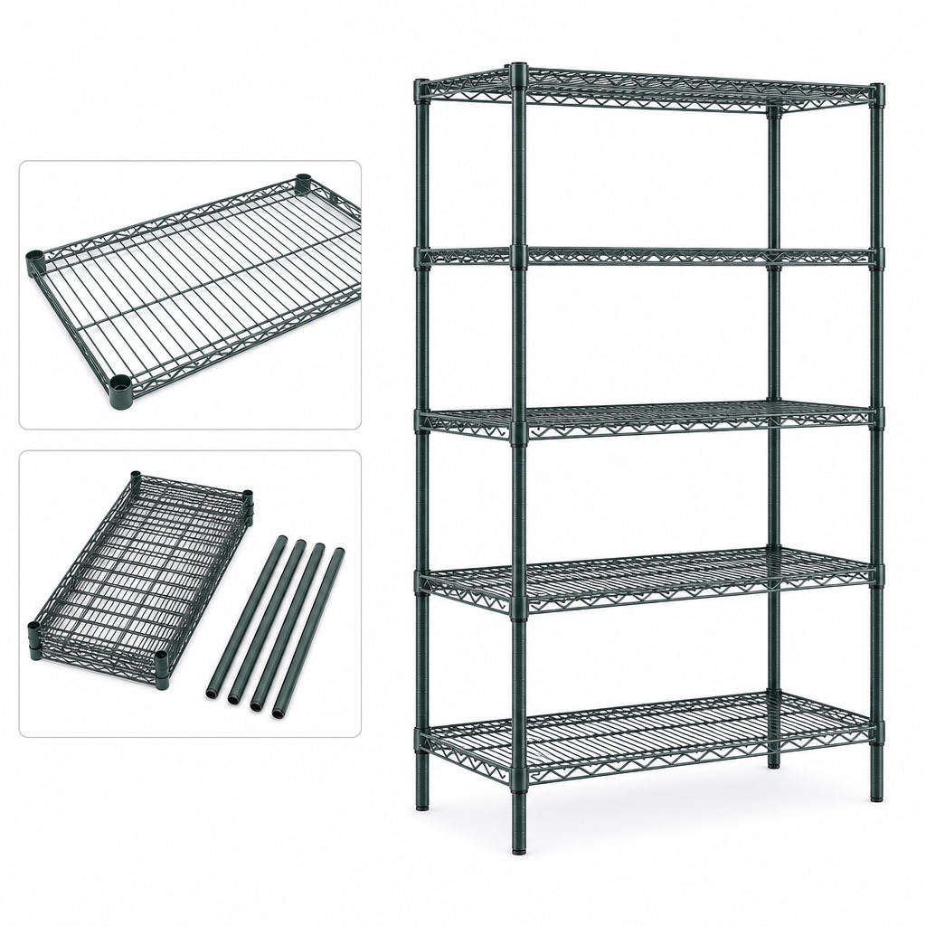 Starter Kit Configuration