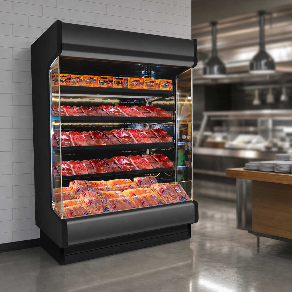 Packaged Meats Low-Base Profile