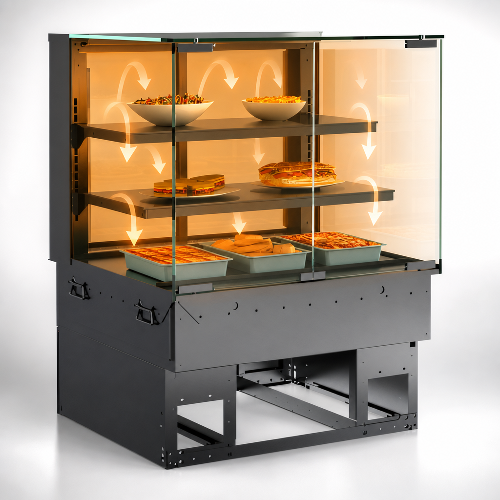Convection Heat