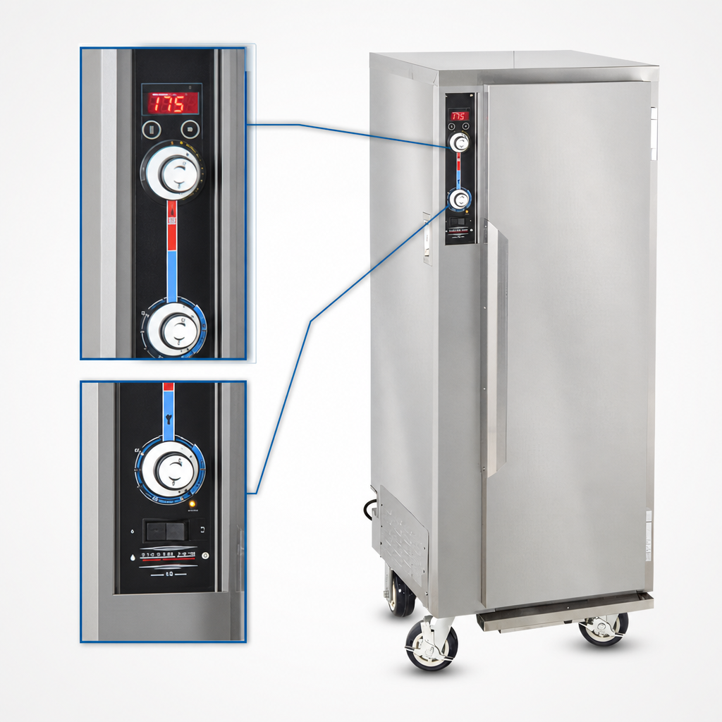 Independent Electronic Controls
