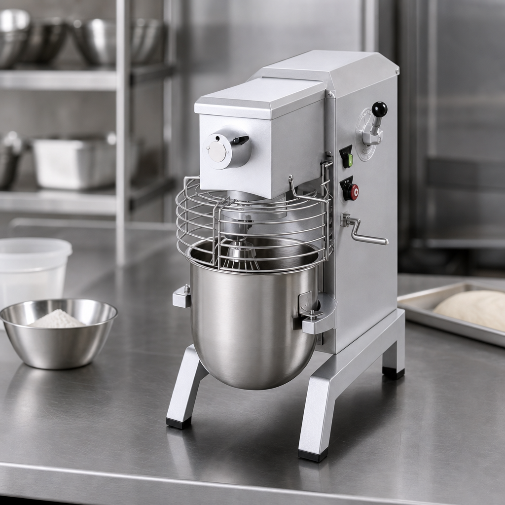 12-Quart Countertop Size