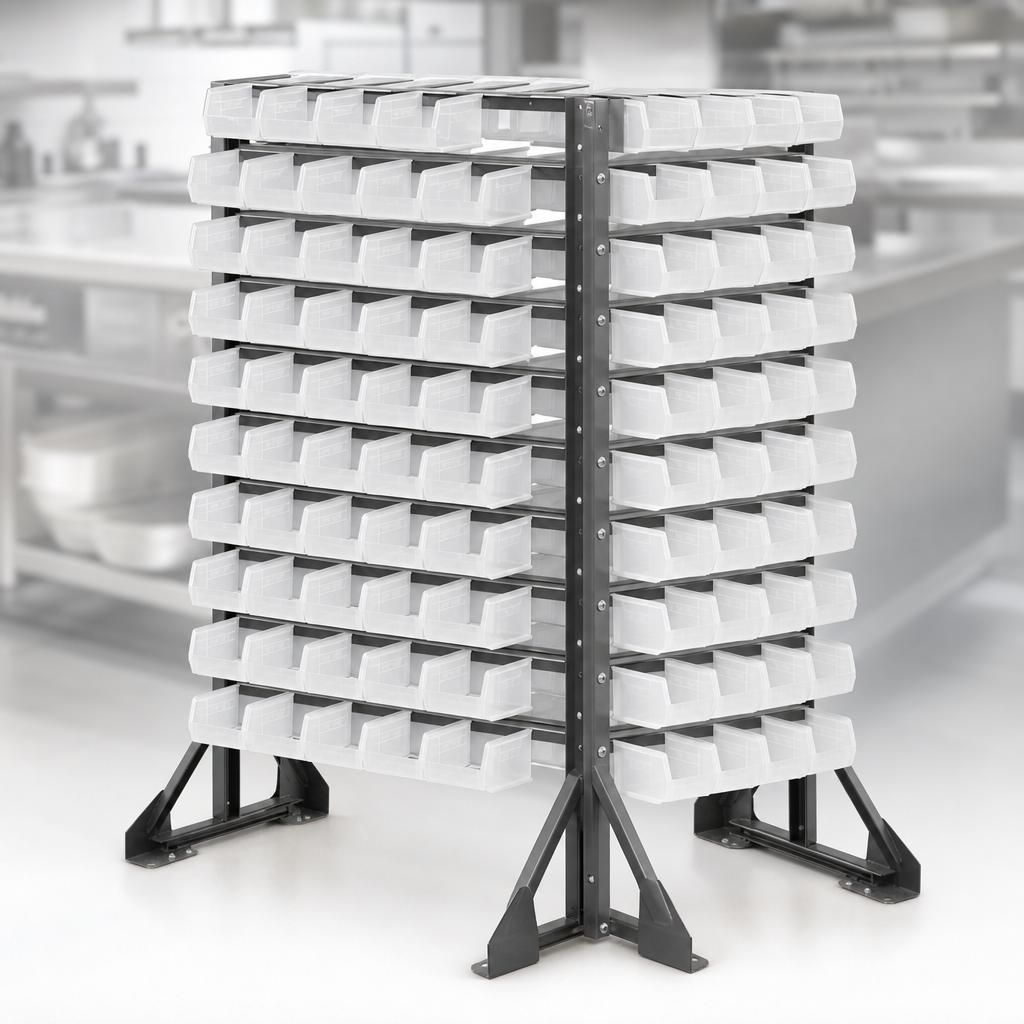 Double-Sided Design