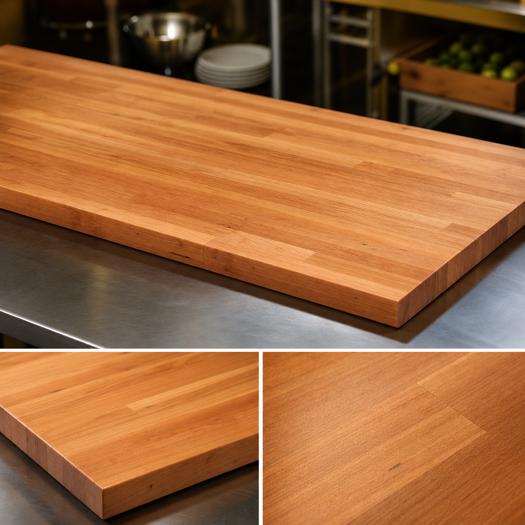 American Cherry Construction