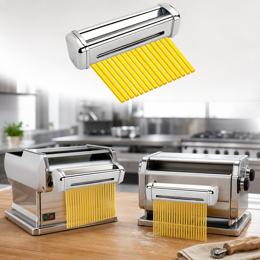 Compatible Pasta Sheeters